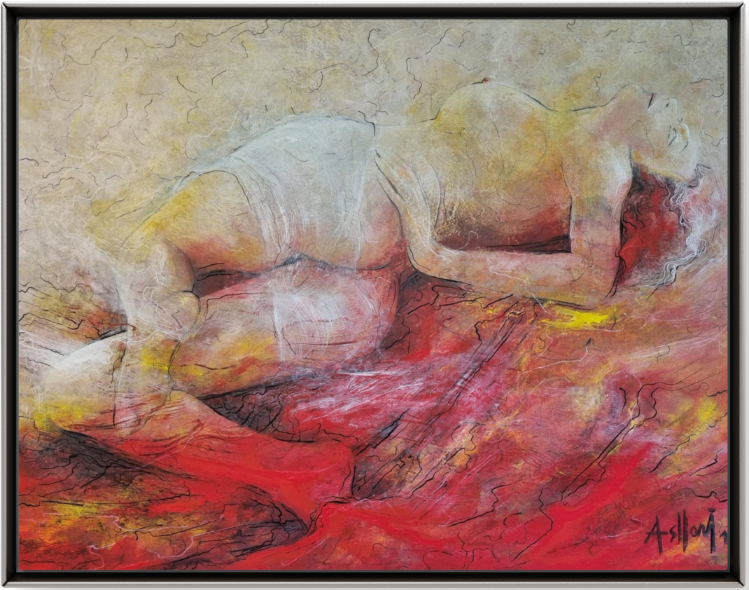 #ASLLANI Apres plaisir