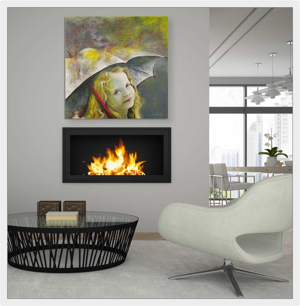 SAM-Samedin ASLLANI Artiste Peintre Lausanne Suisse info@asllani.net