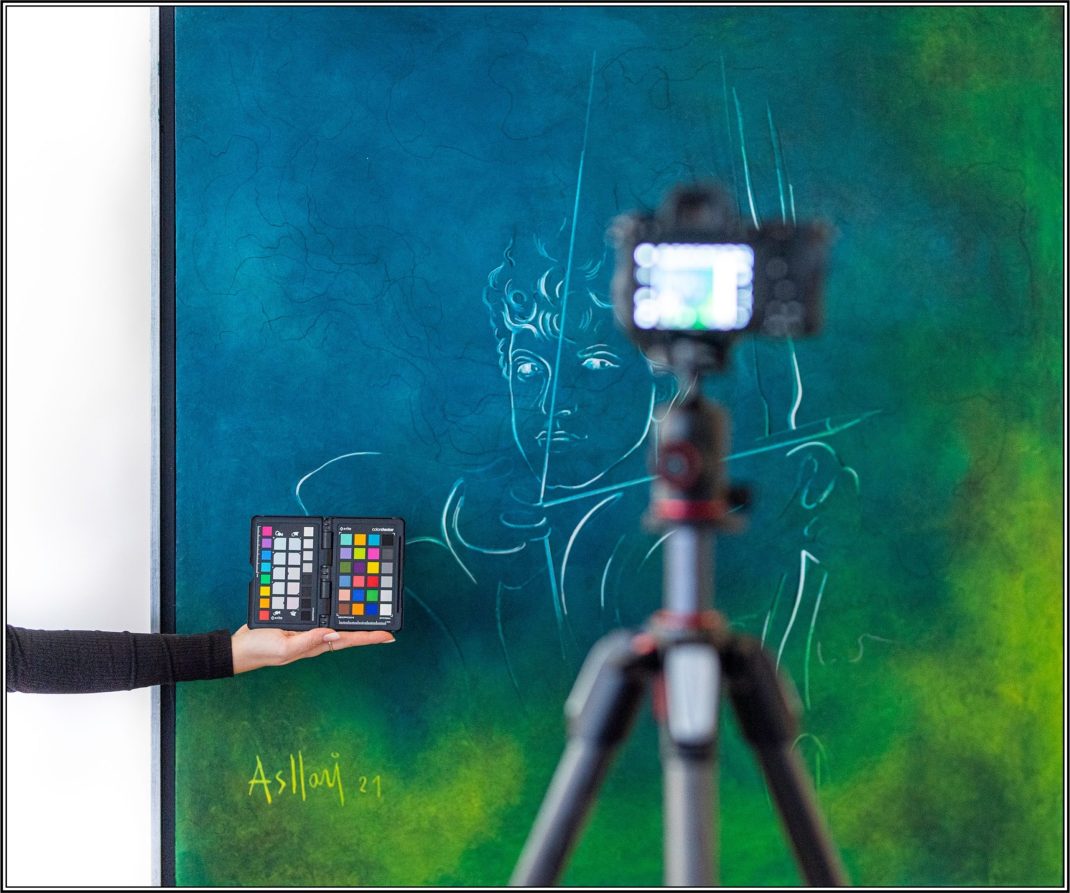 SAM-Samedin ASLLANI_Sefa-Sefedin-ASLLANI_Photo-Alain-Volery