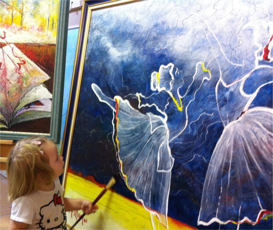 SAM-Samedin ASLLANI_Atelier ASLLANI Artiste Peintre_www.asllani.net