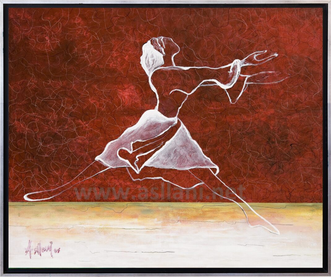 "Le Don de Soi" (Dédicace à Mère Teresa) #SamASLLANI