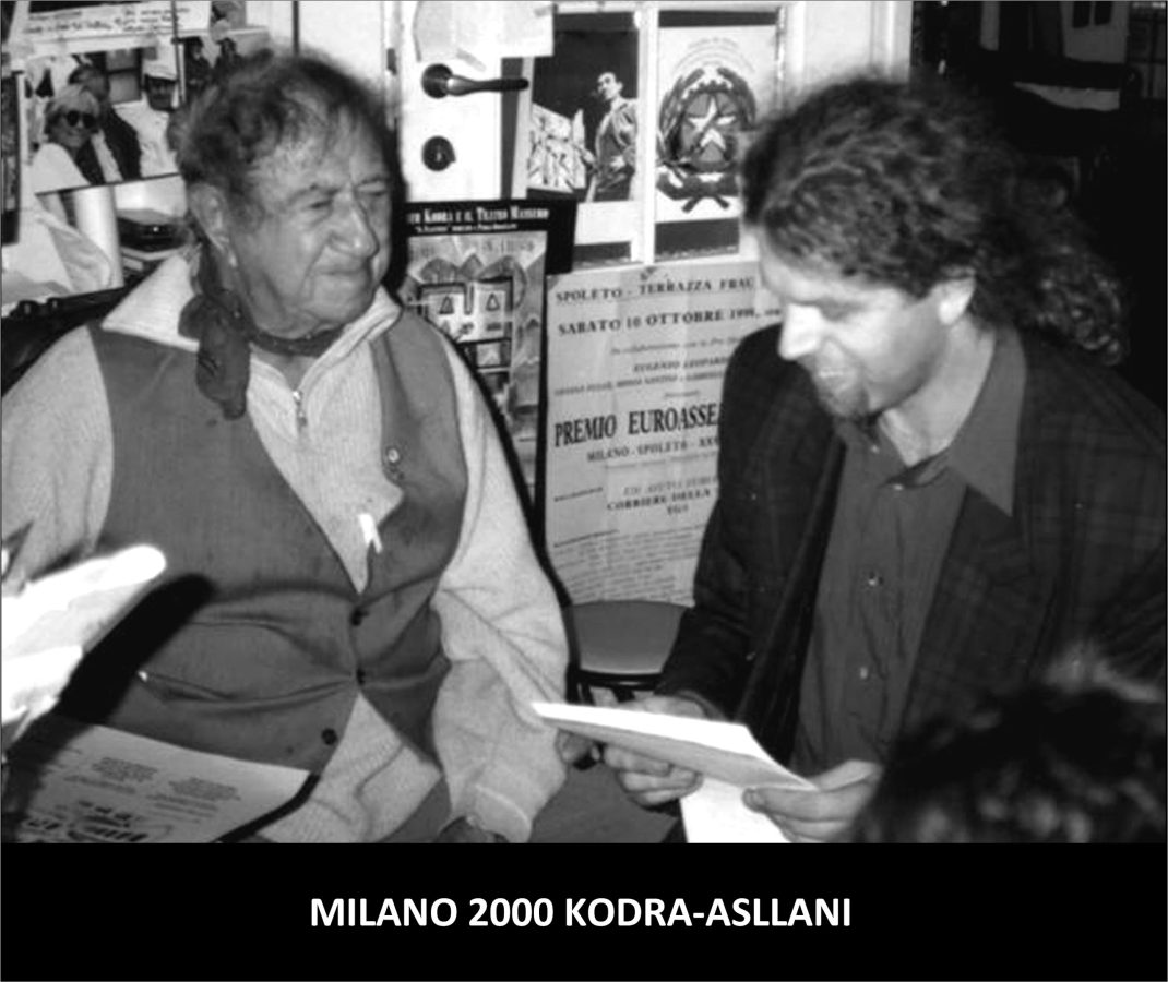 #SAMSamedinASLLANI #E