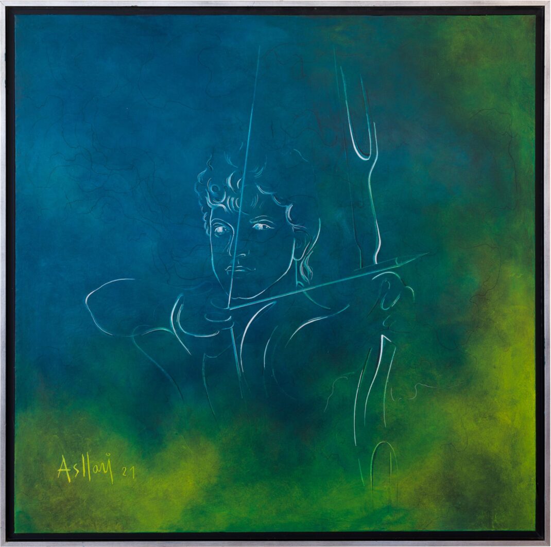 #SamASLLANI SEFA -Sefedin ASLLANI 120x120